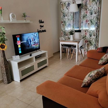 Apartamento Torremolinos Centro Exteriör bild