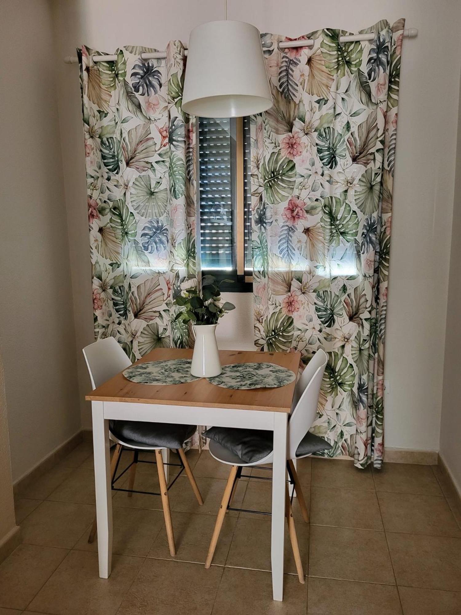 Apartamento Torremolinos Centro Exteriör bild
