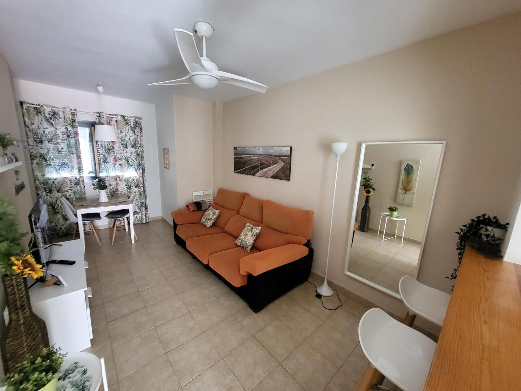 Apartamento Torremolinos Centro Exteriör bild