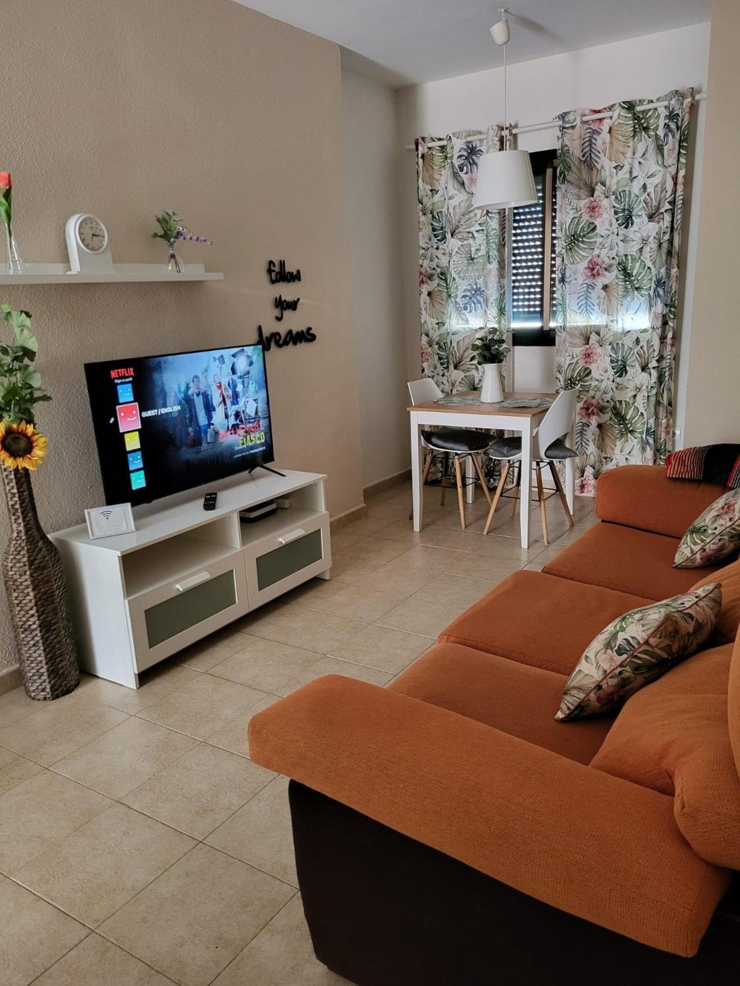 Apartamento Torremolinos Centro Exteriör bild