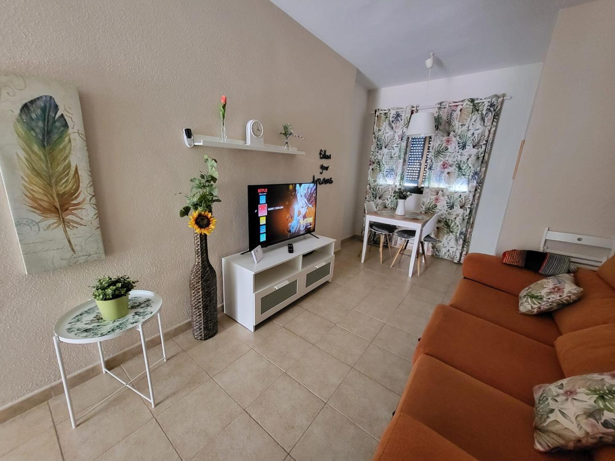 Apartamento Torremolinos Centro Exteriör bild