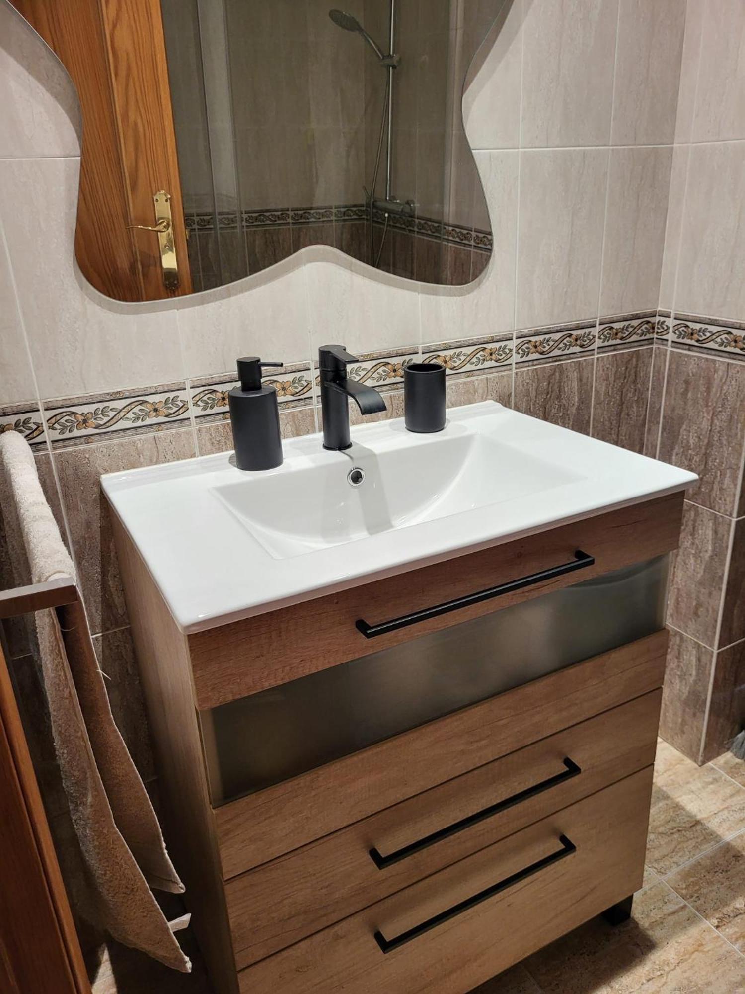 Apartamento Torremolinos Centro Exteriör bild