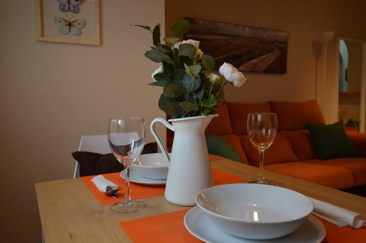 Apartamento Torremolinos Centro Exteriör bild