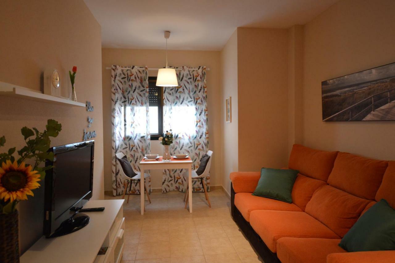 Apartamento Torremolinos Centro Exteriör bild