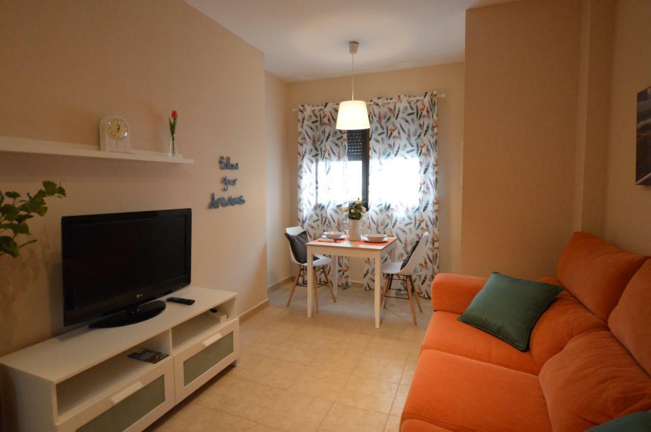 Apartamento Torremolinos Centro Exteriör bild