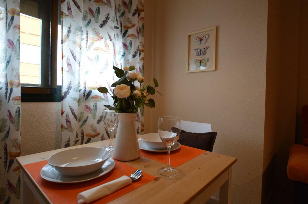 Apartamento Torremolinos Centro Exteriör bild